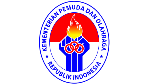 Website KEMENPORA RI