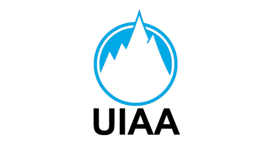 Website UIAA