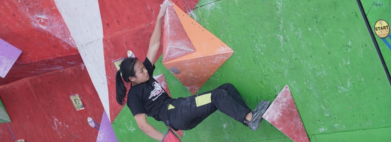 Kejurnas KU XIV 2019 - Tanah Laut - Kalsel (29 Juli 2019)