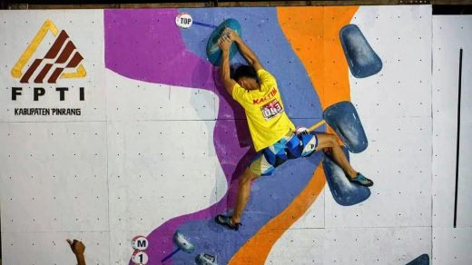 PRA-PON XX Zona 3 - Final Boulder Tim Putra, Pirang - Sulsel, Sabtu (16/11/2019) | PRA-PON XX Zona 3 - Final Boulder Tim Putra, Pirang - Sulsel, Sabtu (16/11/2019) PRA-PON XX Zona 3 - Final Boulder Tim Putra, Pirang - Sulsel, Sabtu (16/11/2019) | PRA-PON XX Zona 3 - Final Boulder Tim Putra, Pirang - Sulsel, Sabtu (16/11/2019)