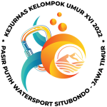 Logo Kejunas KU 2022 – Situbondo