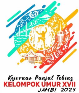 KEJURNAS KU XVII 2023 - JAMBI
