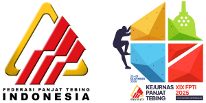 KEJURNAS PANJAT TEBING XIX FPTI 2025