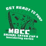 MBCC Bouldering Series 2024 Zainal Tayeb Cup IV