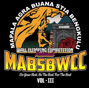 MABSWCC Session III 2024 - Bengkulu