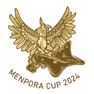 MENPORA CUP 2024 - YOGYAKARTA