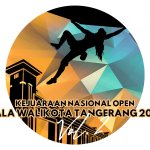 KEJURNAS OPEN PIALA WALIKOTA TANGERANG 2024