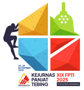 KEJURNAS PANJAT TEBING XIX FPTI 2025