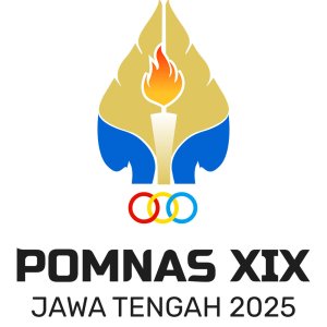 POMNAS XIX JAWA TENGAH 2025