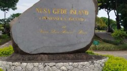 Bali Jadi Tuan Rumah IFSC World Cup 202