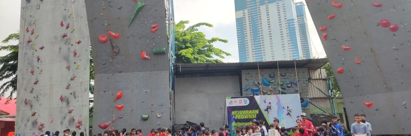 FPTI Jatim Gelar KEJURPROV 2025, Seleksi Menuju Kejurnas