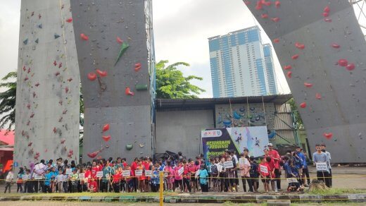 FPTI Jatim Gelar KEJURPROV 2025, Seleksi Menuju Kejurnas