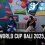 VIDEO | IFSC World Cup Bali 2025, jadi?