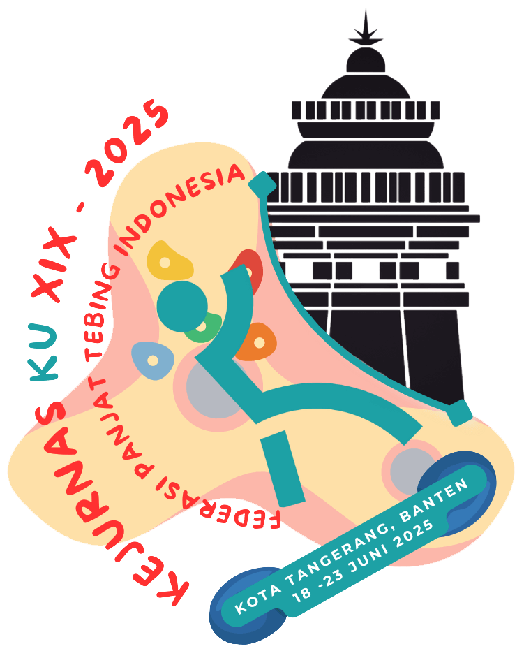KEJURNAS KU XIX KOTA TANGERANG 2025