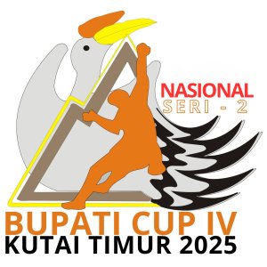 Nasional Seri 2 - Bupati Cup IV Kutai Timur 2025