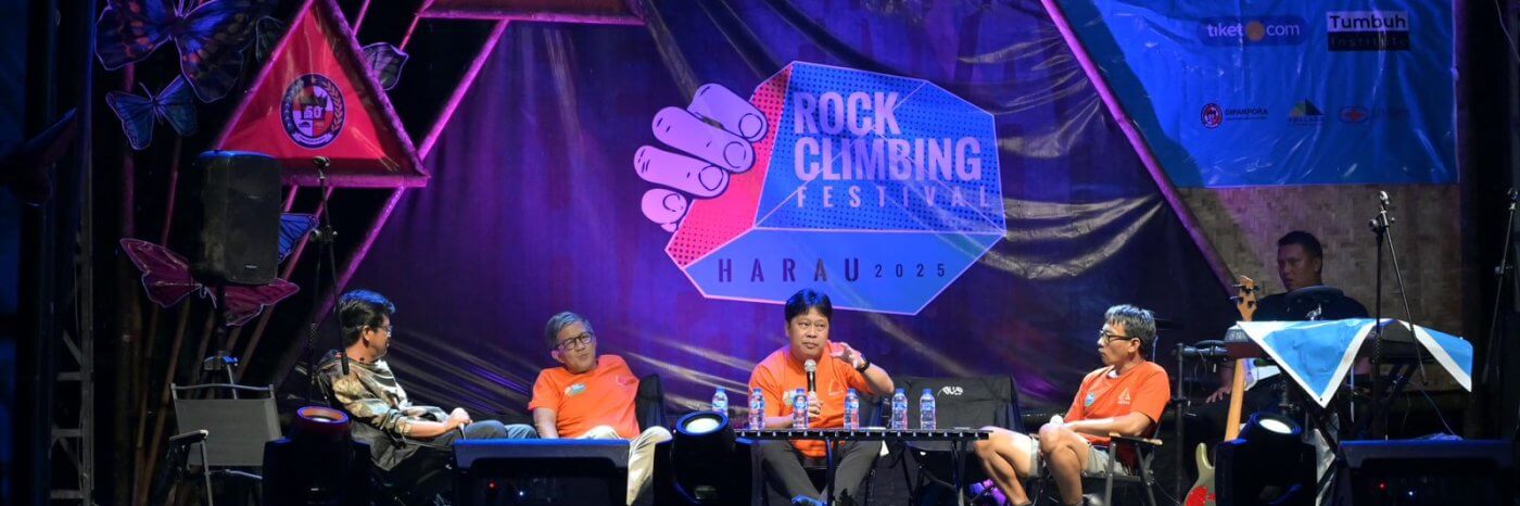 Industri Wisata Harus Patuh pada Etika Ekologi