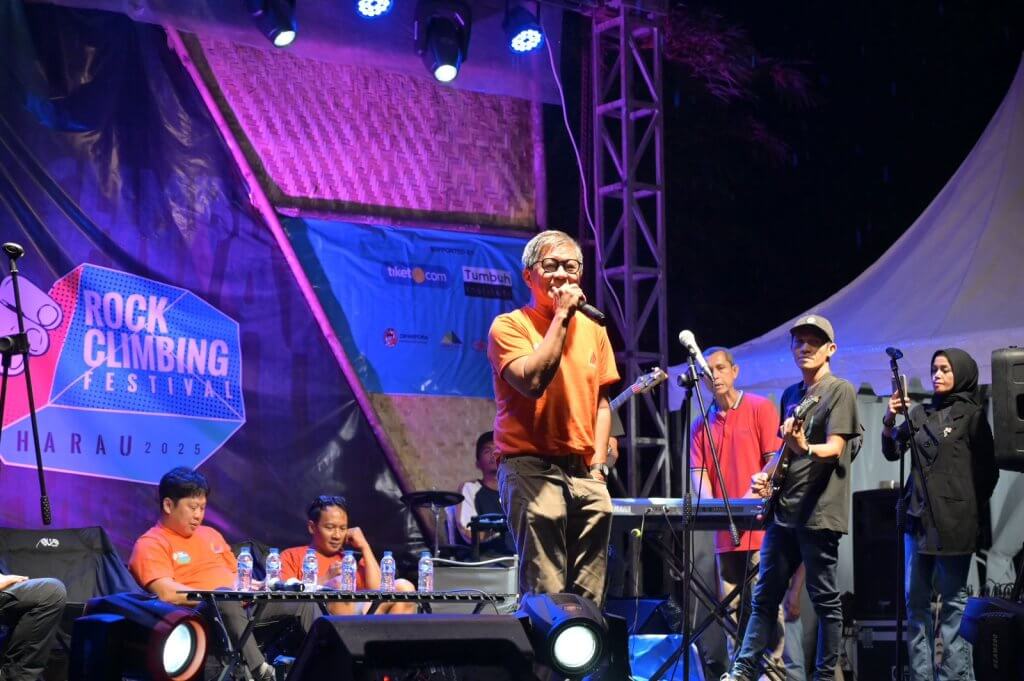 Industri Wisata Harus Patuh pada Etika Ekologi