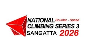 National Climbing Series 3 - Bupati Cup V Kutai Timur 2026