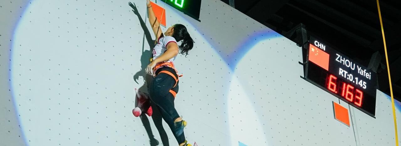 Indonesia Raih 2 Medali dan Amankan 5 Tiket Tambahan ke Asian Games 2026 di Meishan