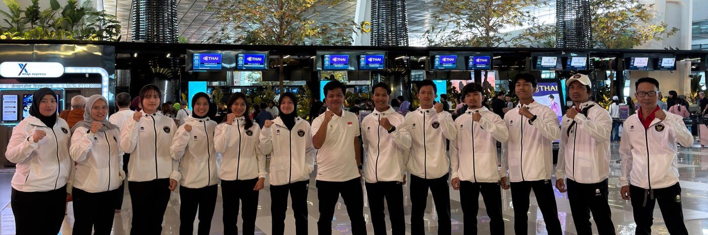 Timnas Panjat Tebing Indonesia Berlaga di Asian Beach Games Sanya 2026: Ajang Ukur Menuju World Climbing Series 2026