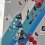Menyala! Putra Tri Ramadani Lolos ke Final Lead World Climbing Series Praha
