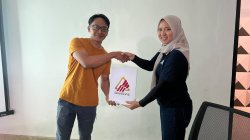 FPTI Tunjuk Aries Susanti Rahayu sebagai Manager Timnas Panjat Tebing Indonesia