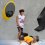 Ardana Cikal Bawa Indonesia Pertama Kali Tembus Final Boulder di Ajang Internasional