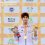 Ardana Cikal Raih Emas Boulder U17 Asia Youth Championship Guiyang