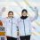 Indonesia Raih Dua Perunggu Speed Relay Asia Youth Championship Guiyang