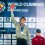 Kado Manis di Hari Jadi, Srondeng Raih Perak Lead World Climbing Series Santiago